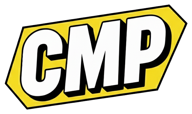 ComicsMP Logo